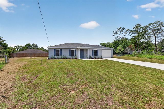 8 OAK CIRCLE TRACE, Ocala, FL 34472