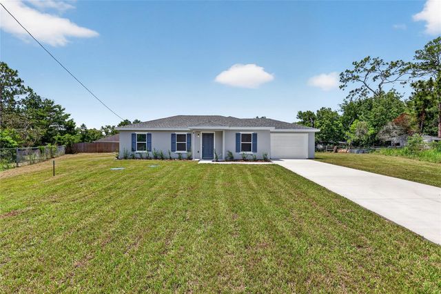 8 OAK CIRCLE TRACE, Ocala, FL 34472