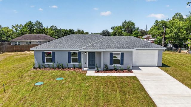 8 OAK CIRCLE TRACE, Ocala, FL 34472