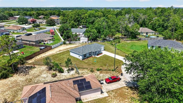 8 OAK CIRCLE TRACE, Ocala, FL 34472