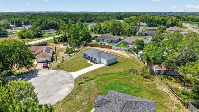 8 OAK CIRCLE TRACE, Ocala, FL 34472