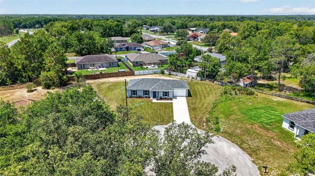 8 OAK CIRCLE TRACE, Ocala, FL 34472