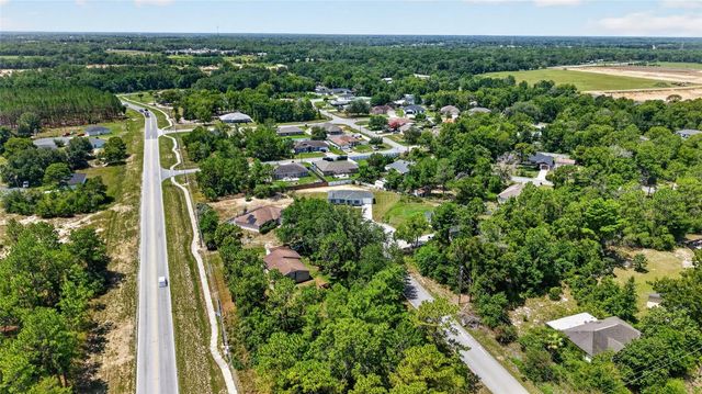 8 OAK CIRCLE TRACE, Ocala, FL 34472