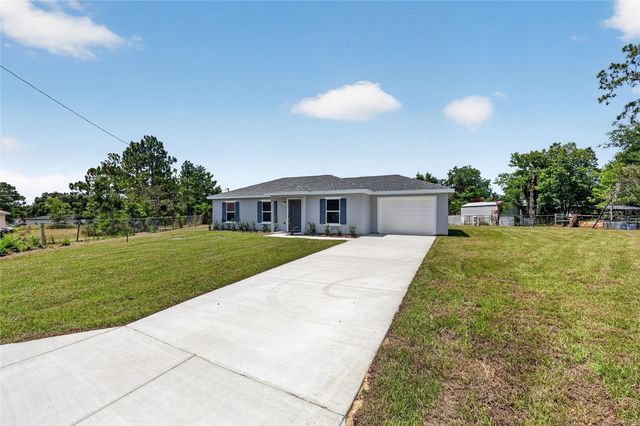 8 OAK CIRCLE TRACE, Ocala, FL 34472