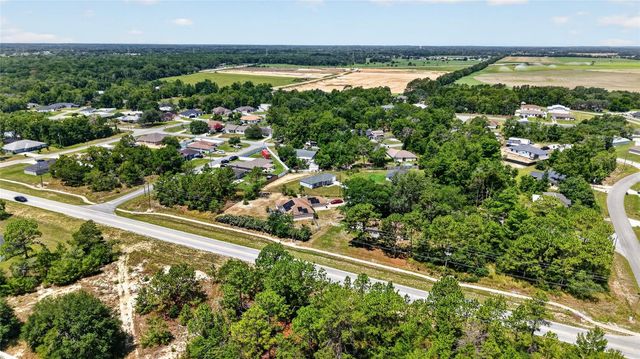 8 OAK CIRCLE TRACE, Ocala, FL 34472