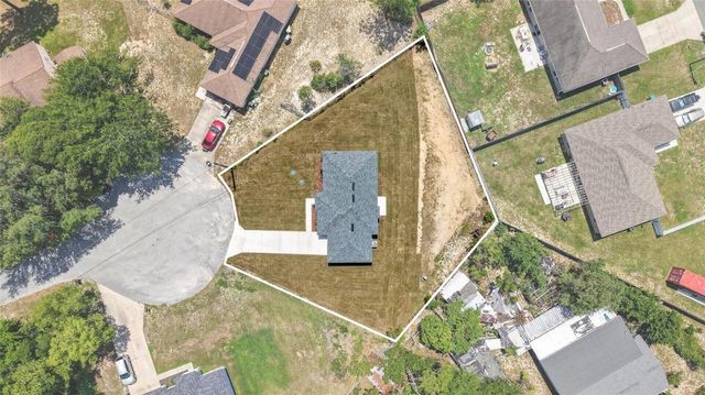 8 OAK CIRCLE TRACE, Ocala, FL 34472