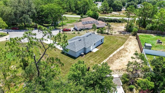 8 OAK CIRCLE TRACE, Ocala, FL 34472