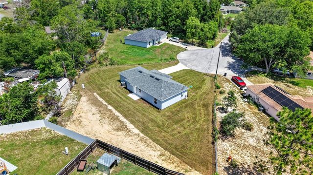8 OAK CIRCLE TRACE, Ocala, FL 34472