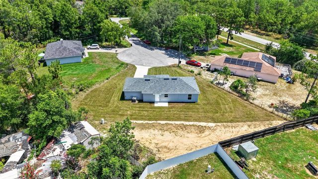 8 OAK CIRCLE TRACE, Ocala, FL 34472