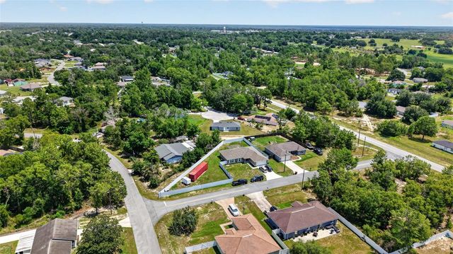 8 OAK CIRCLE TRACE, Ocala, FL 34472
