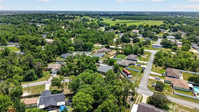 8 OAK CIRCLE TRACE, Ocala, FL 34472