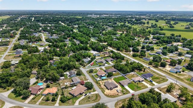 8 OAK CIRCLE TRACE, Ocala, FL 34472