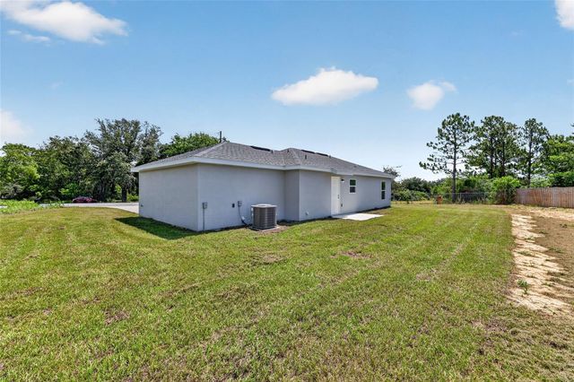 8 OAK CIRCLE TRACE, Ocala, FL 34472