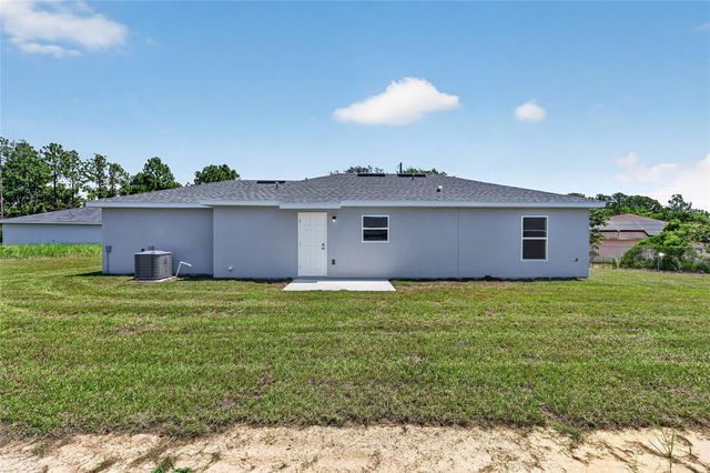 8 OAK CIRCLE TRACE, Ocala, FL 34472