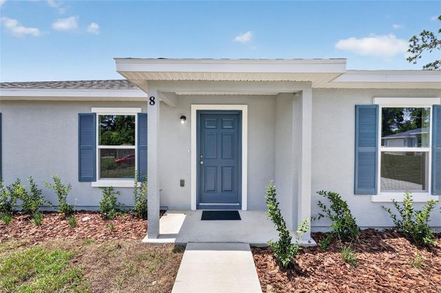 8 OAK CIRCLE TRACE, Ocala, FL 34472