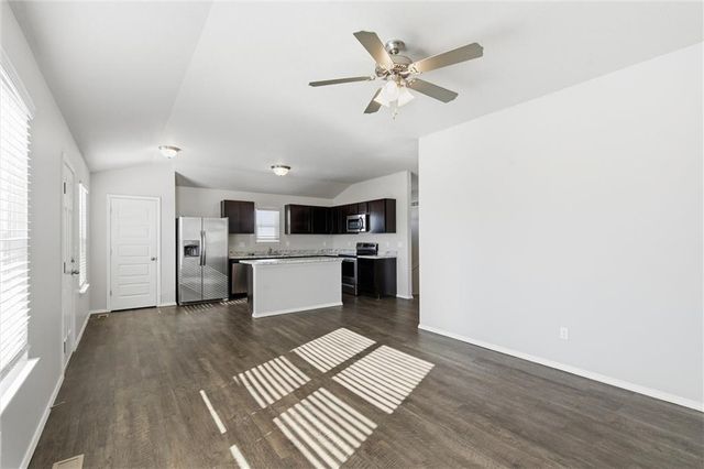 21413 W 216th Street, Spring Hill, KS 66083