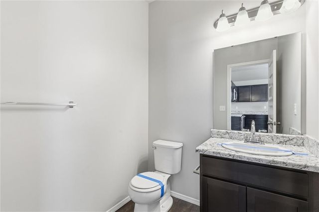 21413 W 216th Street, Spring Hill, KS 66083