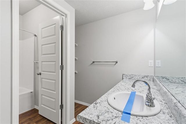 21413 W 216th Street, Spring Hill, KS 66083