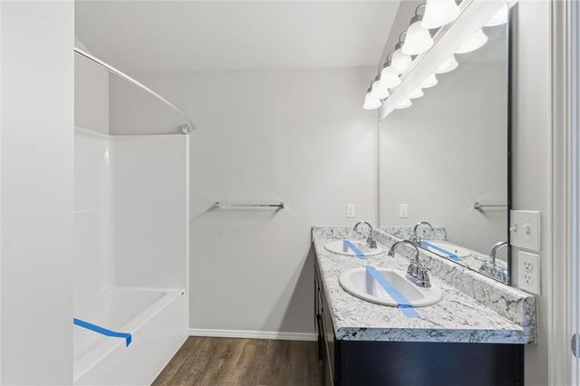 21413 W 216th Street, Spring Hill, KS 66083