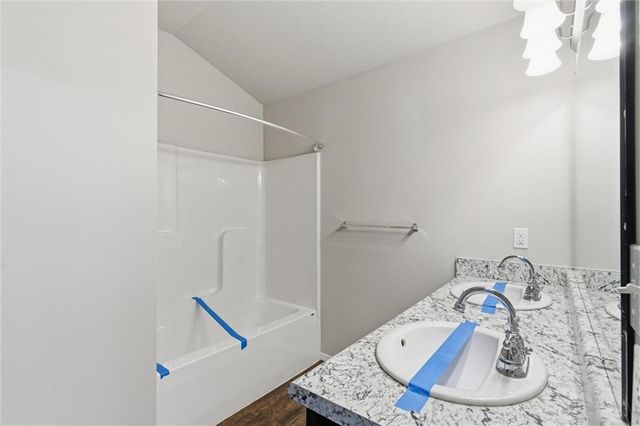 21413 W 216th Street, Spring Hill, KS 66083