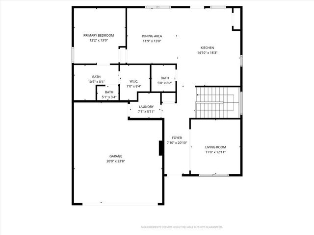 21413 W 216th Street, Spring Hill, KS 66083