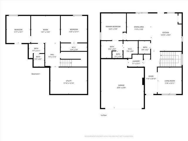 21413 W 216th Street, Spring Hill, KS 66083