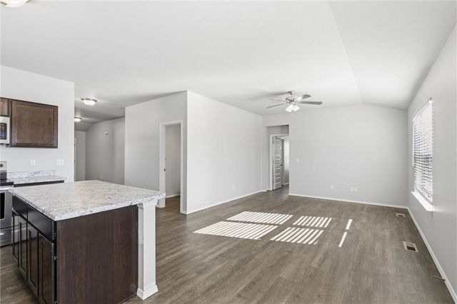 21413 W 216th Street, Spring Hill, KS 66083