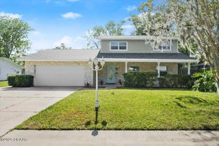 3644 Dame Street, Port Orange, FL 32129
