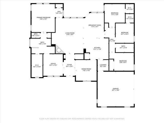 607 Cedar Drive, Pilot Point, TX 76258