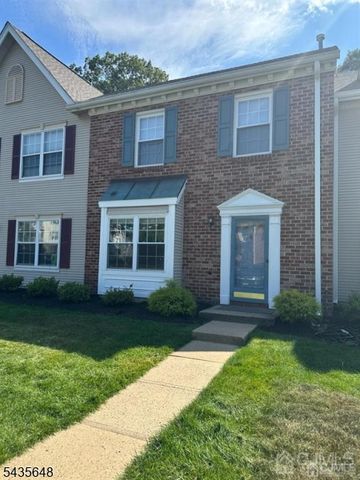 14 Albury Way, North Brunswick Twp., NJ 08902