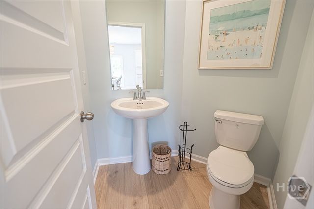 150 Weyview Gardens, Pooler, GA 31322