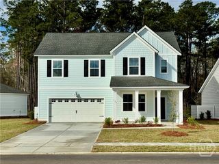 150 Weyview Gardens, Pooler, GA 31322