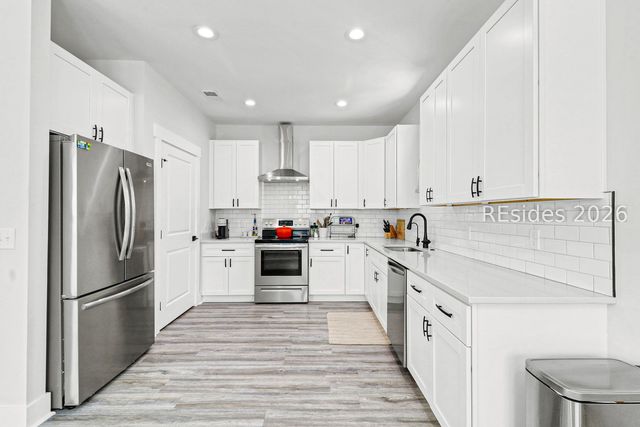 11 Chalmers St, Bluffton, SC 29910