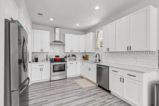 11 Chalmers St, Bluffton, SC 29910