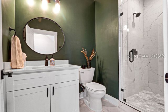 11 Chalmers St, Bluffton, SC 29910