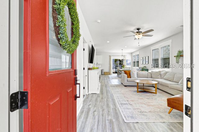 11 Chalmers St, Bluffton, SC 29910