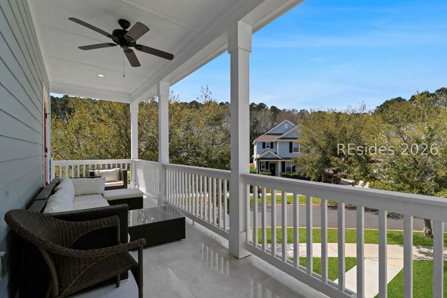 11 Chalmers St, Bluffton, SC 29910