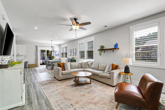 11 Chalmers St, Bluffton, SC 29910