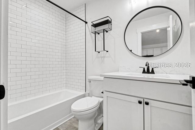 11 Chalmers St, Bluffton, SC 29910