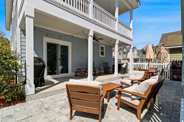 11 Chalmers St, Bluffton, SC 29910