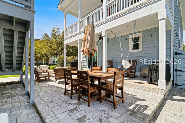 11 Chalmers St, Bluffton, SC 29910