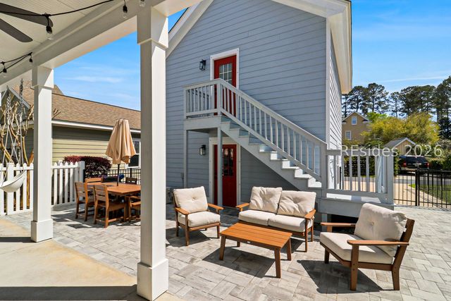 11 Chalmers St, Bluffton, SC 29910