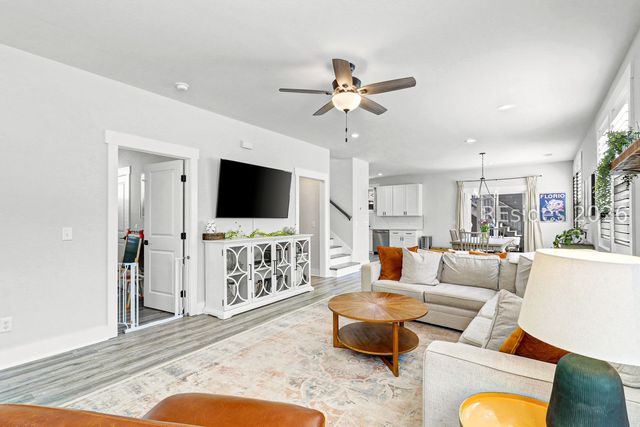 11 Chalmers St, Bluffton, SC 29910