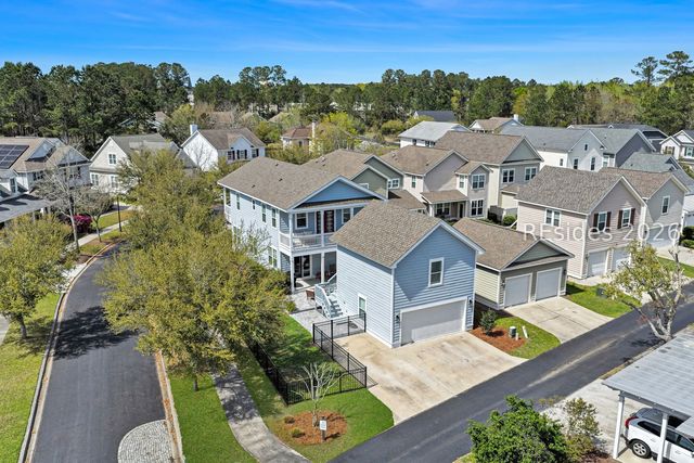 11 Chalmers St, Bluffton, SC 29910