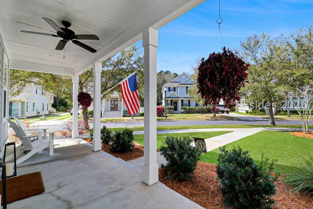 11 Chalmers St, Bluffton, SC 29910