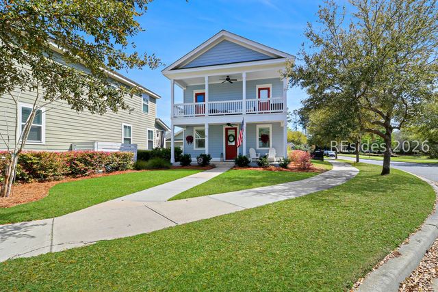 11 Chalmers St, Bluffton, SC 29910