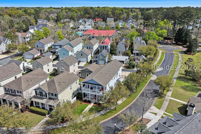 11 Chalmers St, Bluffton, SC 29910