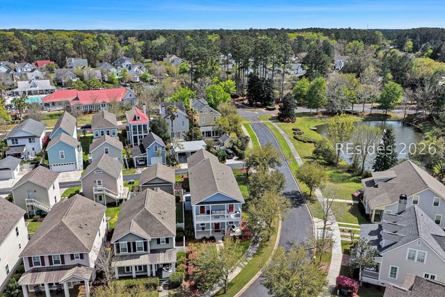 11 Chalmers St, Bluffton, SC 29910