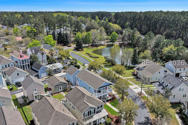 11 Chalmers St, Bluffton, SC 29910