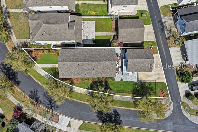 11 Chalmers St, Bluffton, SC 29910